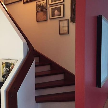 Room In Maisonette With Garden, Parking Place Viena Exterior foto